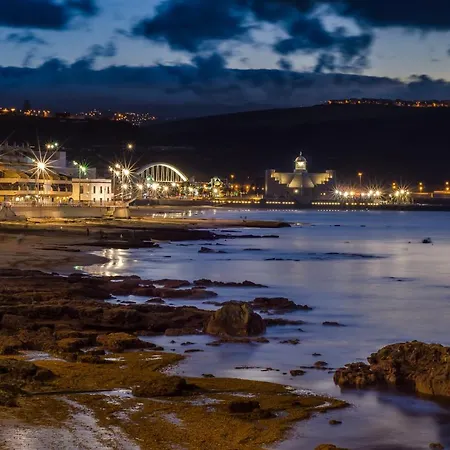 Home2book Lovely Seaside Canteras Las Palmas de Gran Canaria