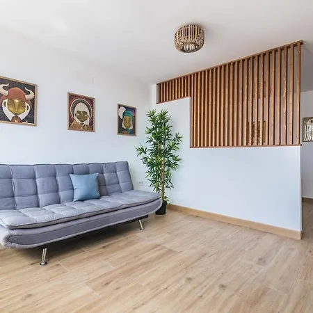 Apartment Home2book Lovely Seaside Canteras Las Palmas de Gran Canaria
