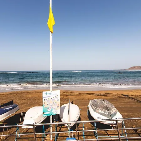 Home2book Lovely Seaside Canteras Las Palmas de Gran Canaria