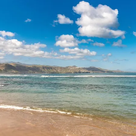 Apartment Home2book Lovely Seaside Canteras *