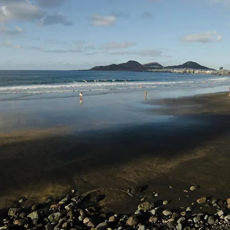 Home2book Lovely Seaside Canteras * Las Palmas de Gran Canaria